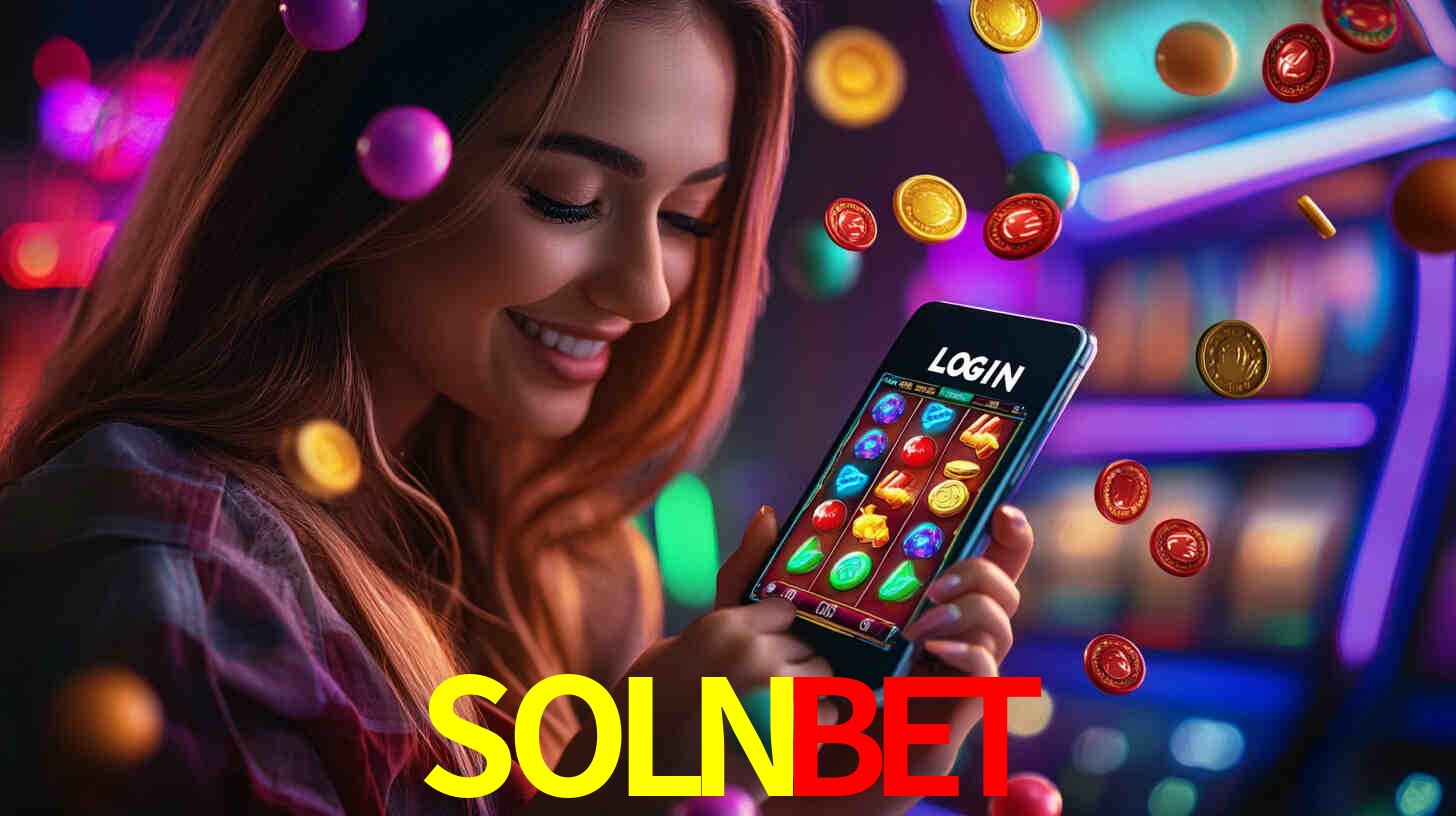Poker online confiável na SOLNBET