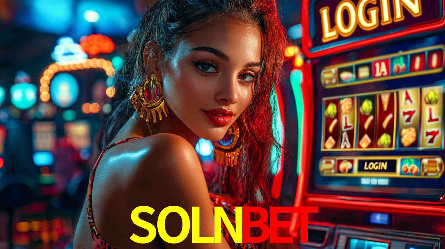 Cartas na mesa: Poker SOLNBET