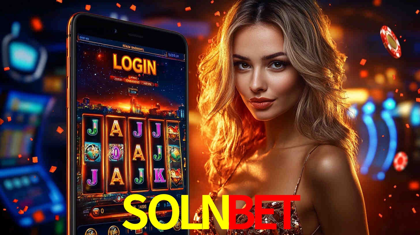 Apoio dedicado da SOLNBET